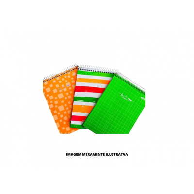 CADERNO - ANIMATIVA - 1/4 SUP CD 80F BE MINE